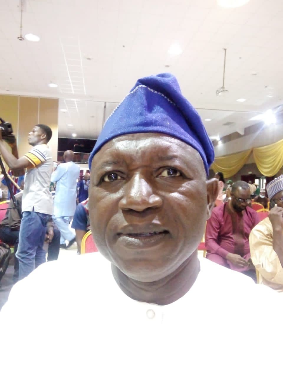 akinola-bammeke