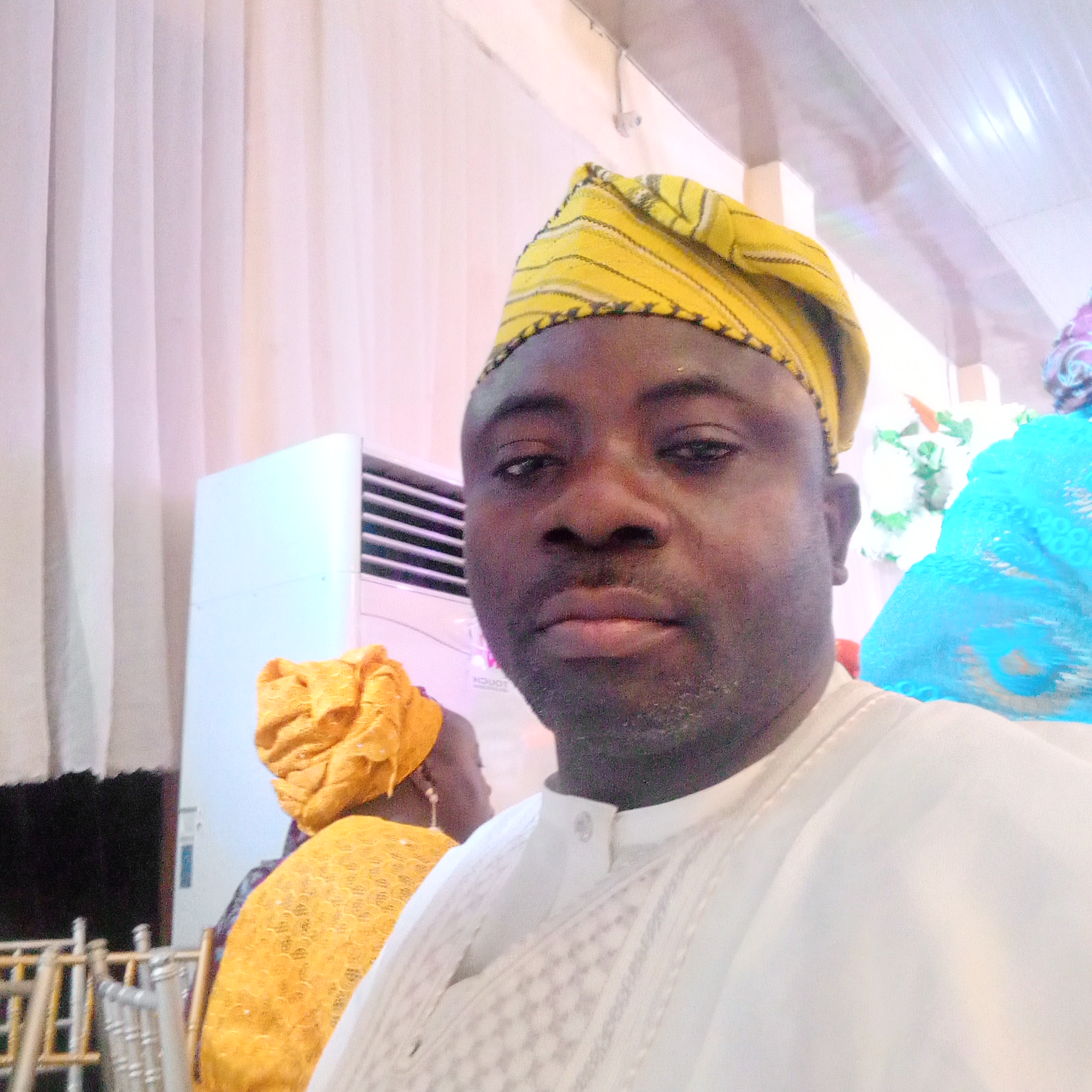 IYIOLA AKEEM